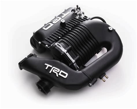 Toyota Tacoma Turbocharger Kits & Accessories